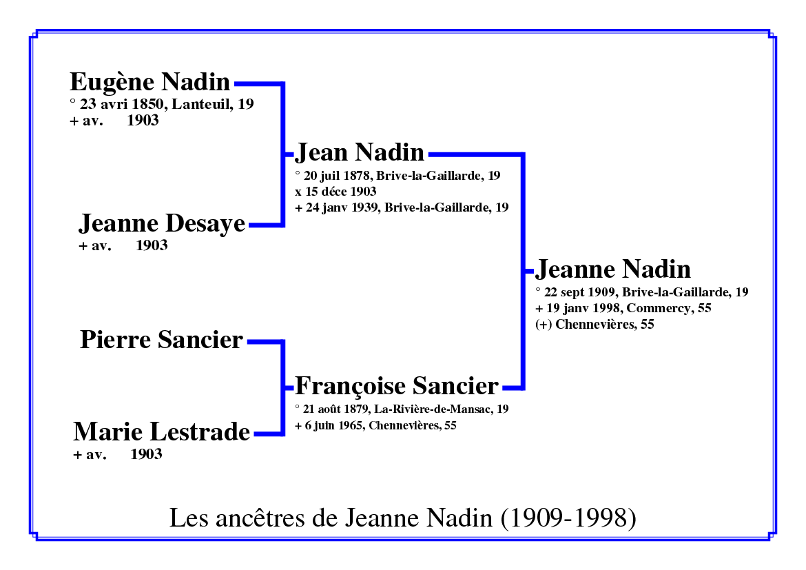 arbre Nadin-Sancier
